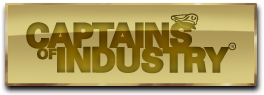 Captains of Industry