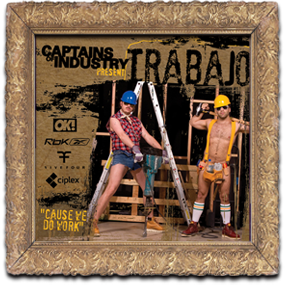 TRABAJO
